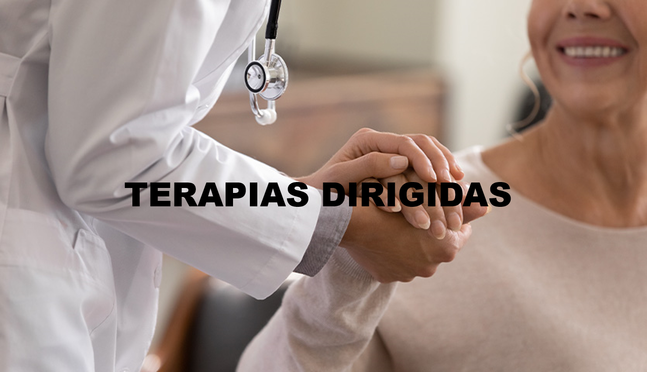 Terapia dirigida